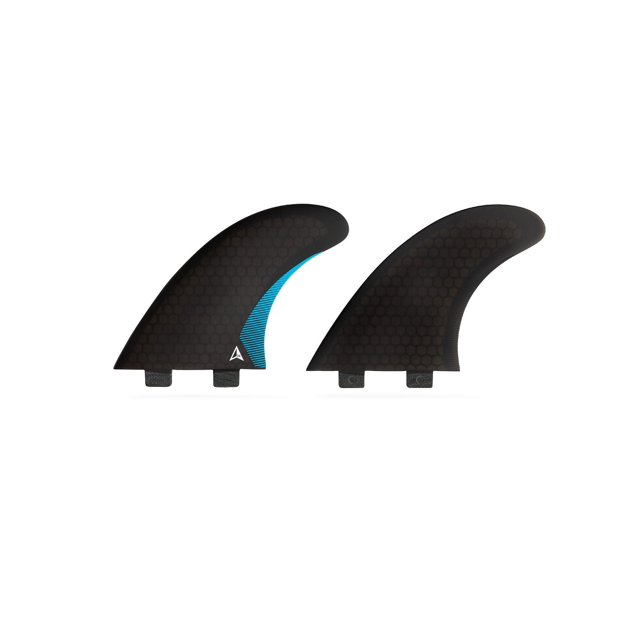 ROAM Twin Fin Set two tab M