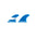 ROAM Sidebite Fin Set one tab M