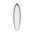 Surfboard TORQ TET 7.2 MOD Fish Classic 3.0 x 22 1/2 53 Weiss