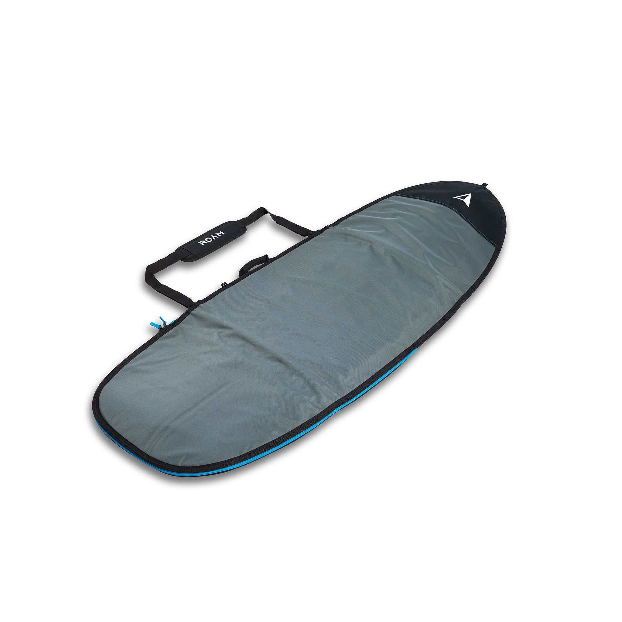 ROAM Boardbag Surfboard Daylight Fish PLUS