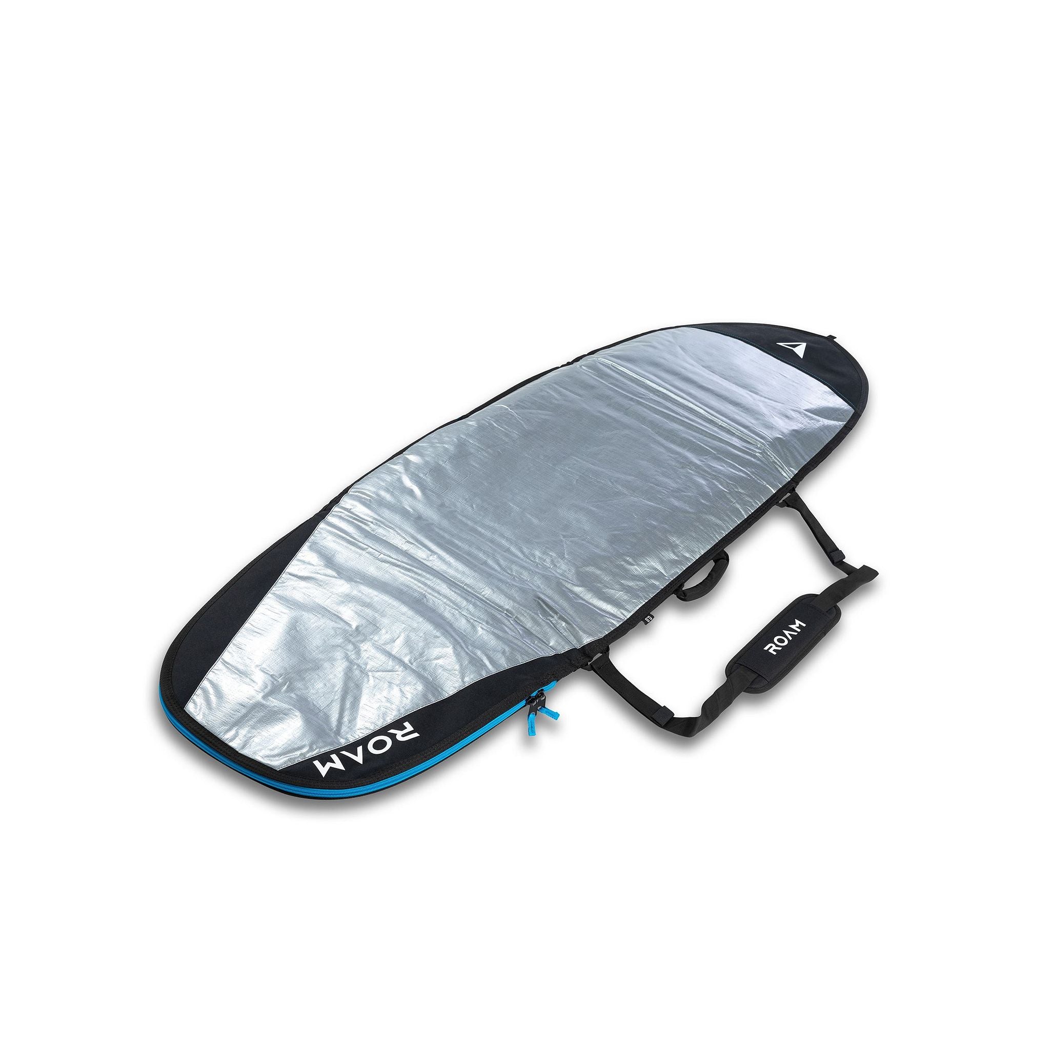 ROAM Boardbag Surfboard Daylight Fish PLUS