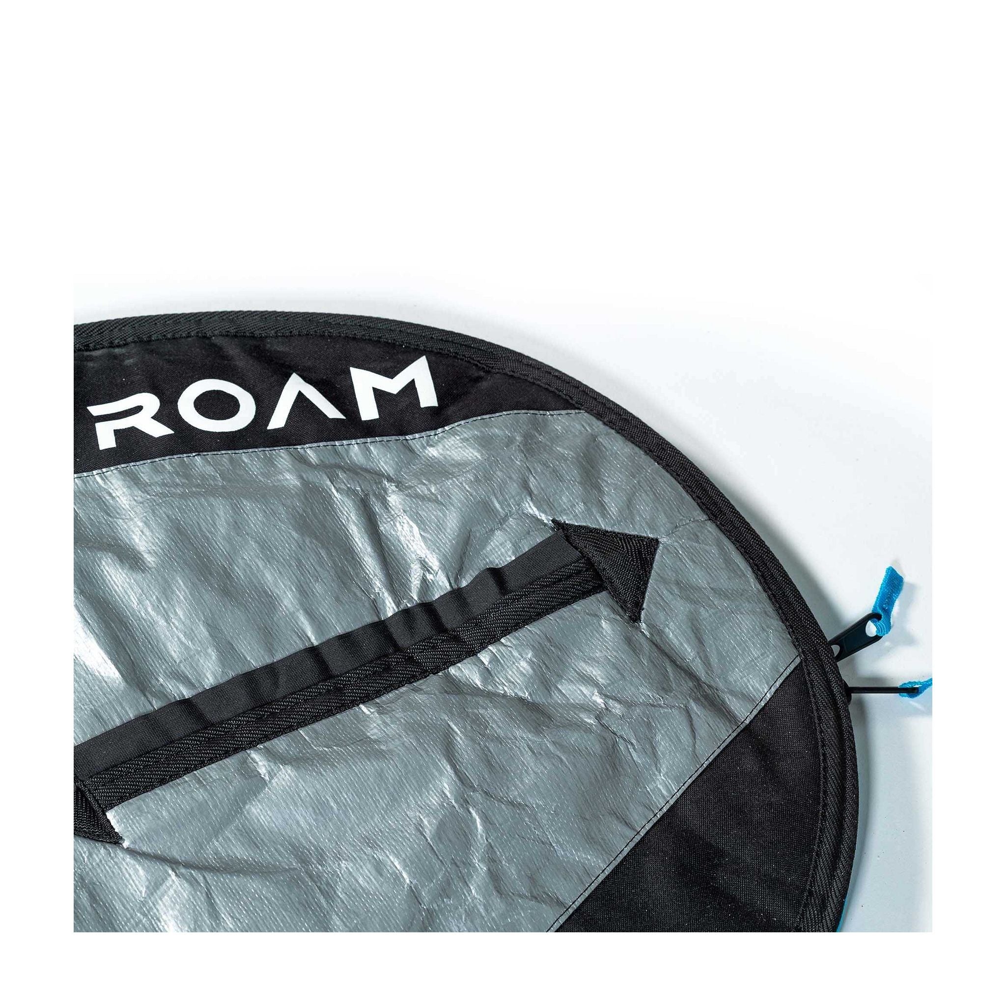 ROAM Boardbag Surfboard Daylight Long PLUS Grey