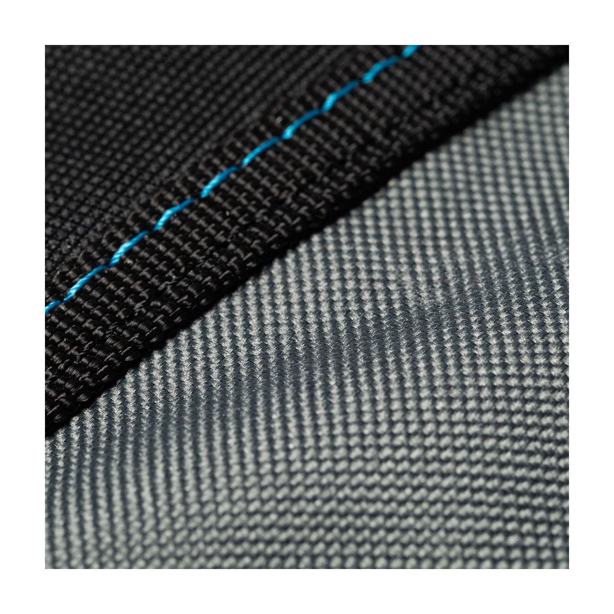 ROAM Boardbag Surfboard Daylight Long PLUS Grey