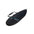 ROAM Boardbag Surfboard Tech Bag Short PLUS Grey
