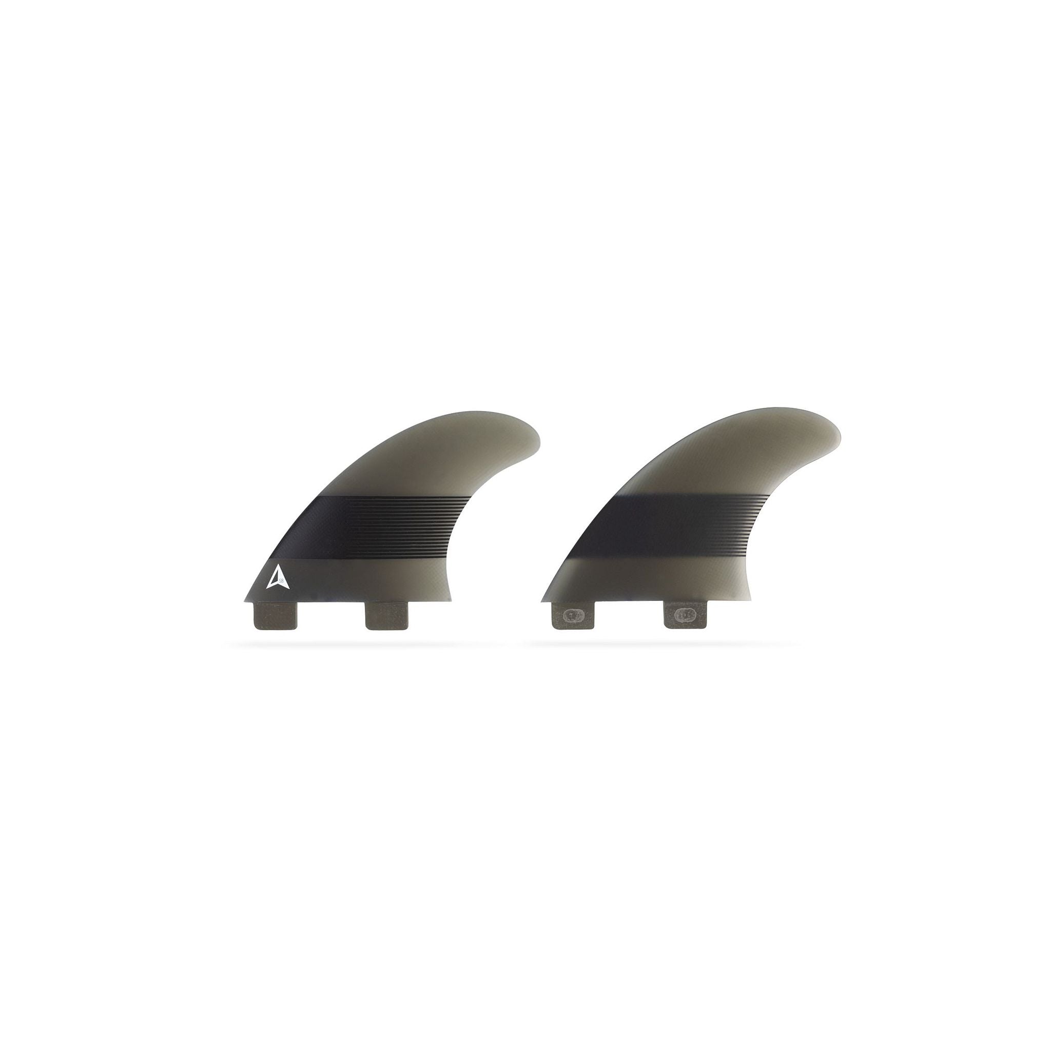 ROAM Sidebite Fin Set two tab M