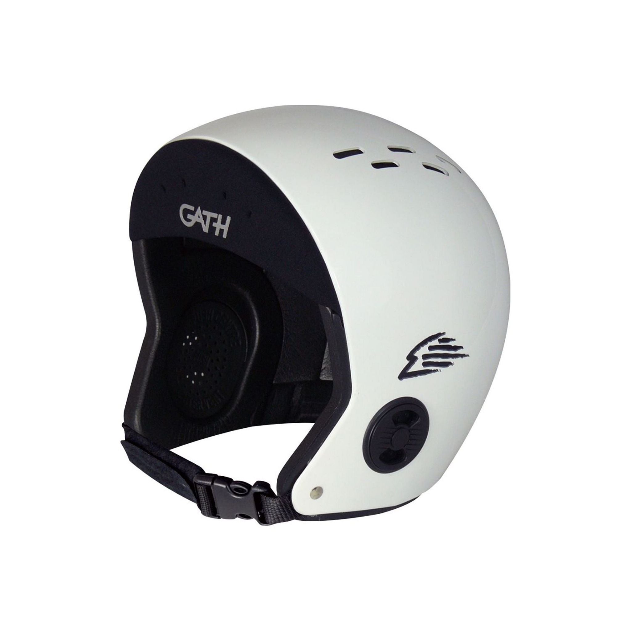 GATH Wassersport Helm Standard Hat NEO XL Orange