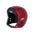 GATH Wassersport Helm Standard Hat NEO XL Rot