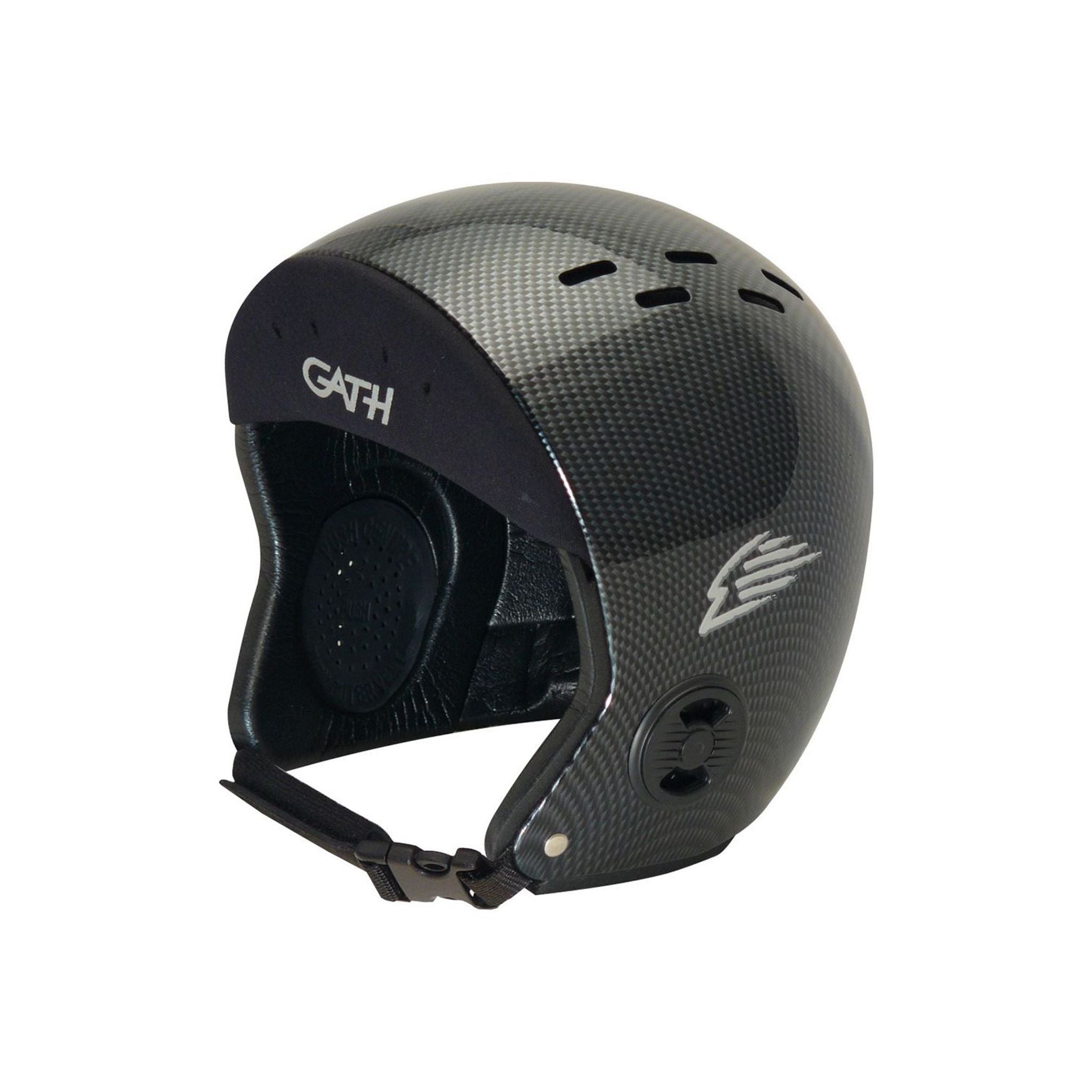 GATH watersports helmet Standard Hat NEO XL Orange