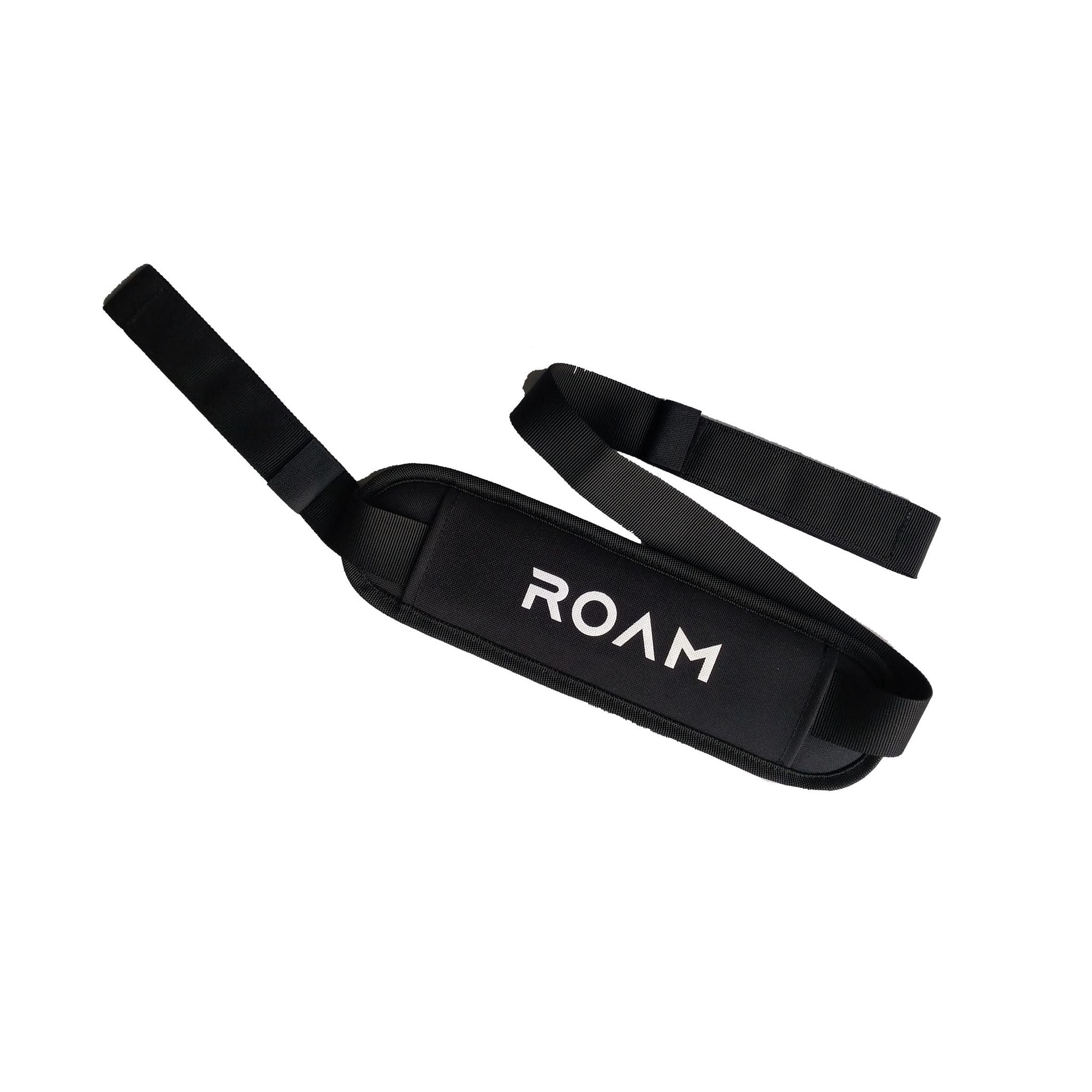 ROAM Schulterriemen für Boardbag Cover Bag Black
