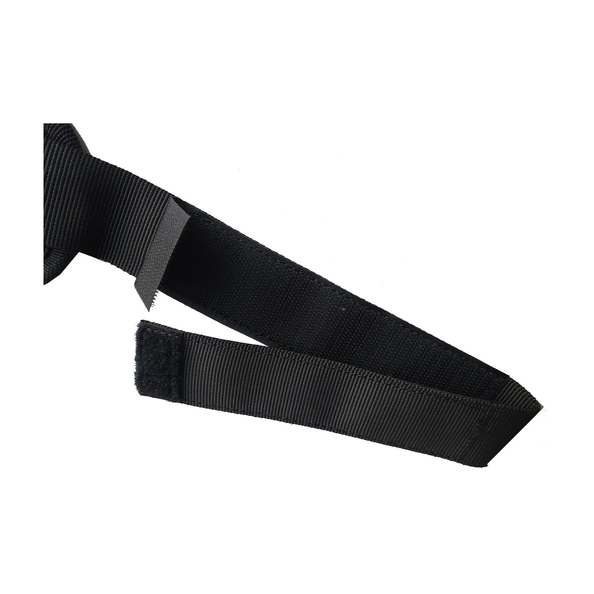 ROAM shoulder strap for boardbag cover bag Black