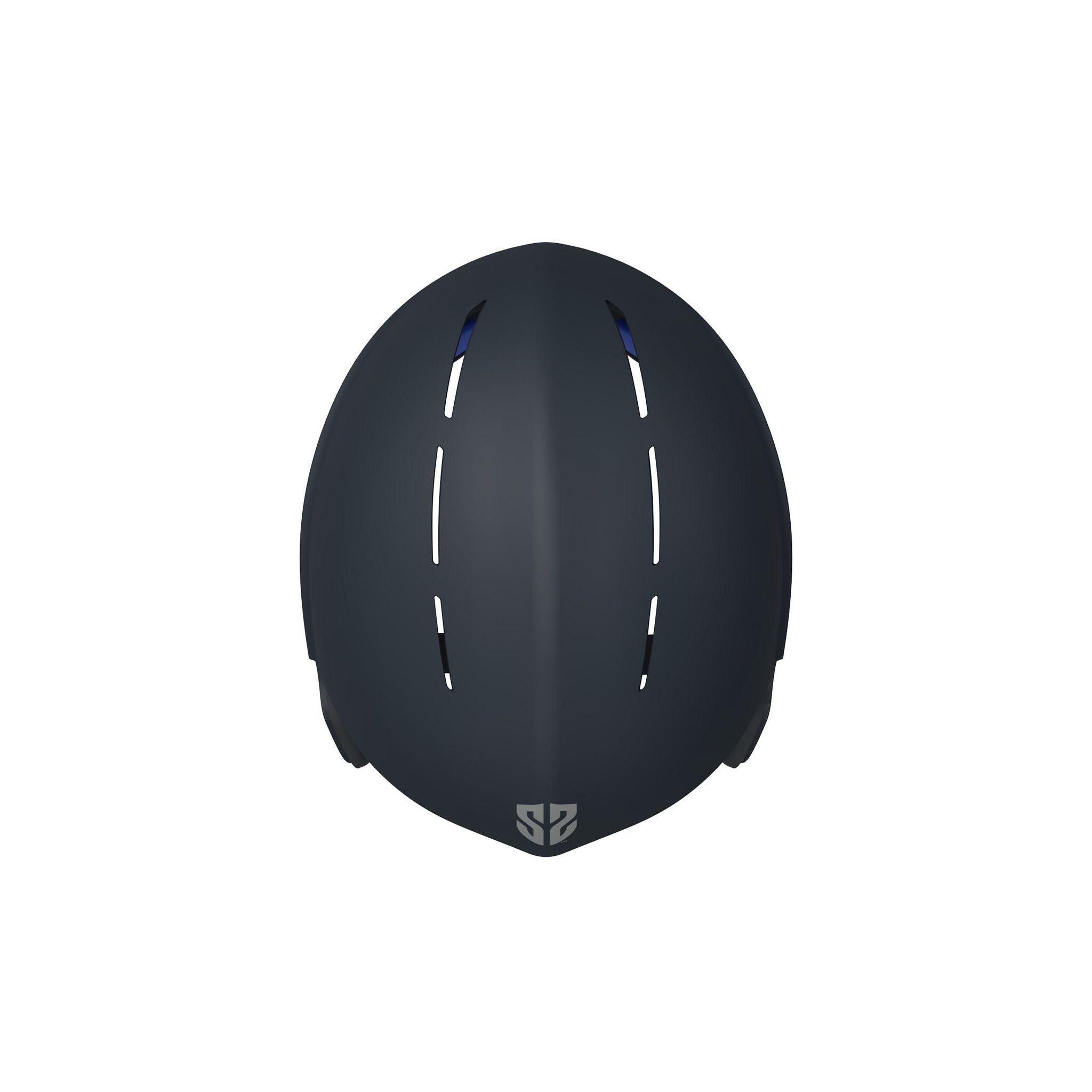 SIMBA Surf Wassersport Helm Sentinel Schwarzgrau