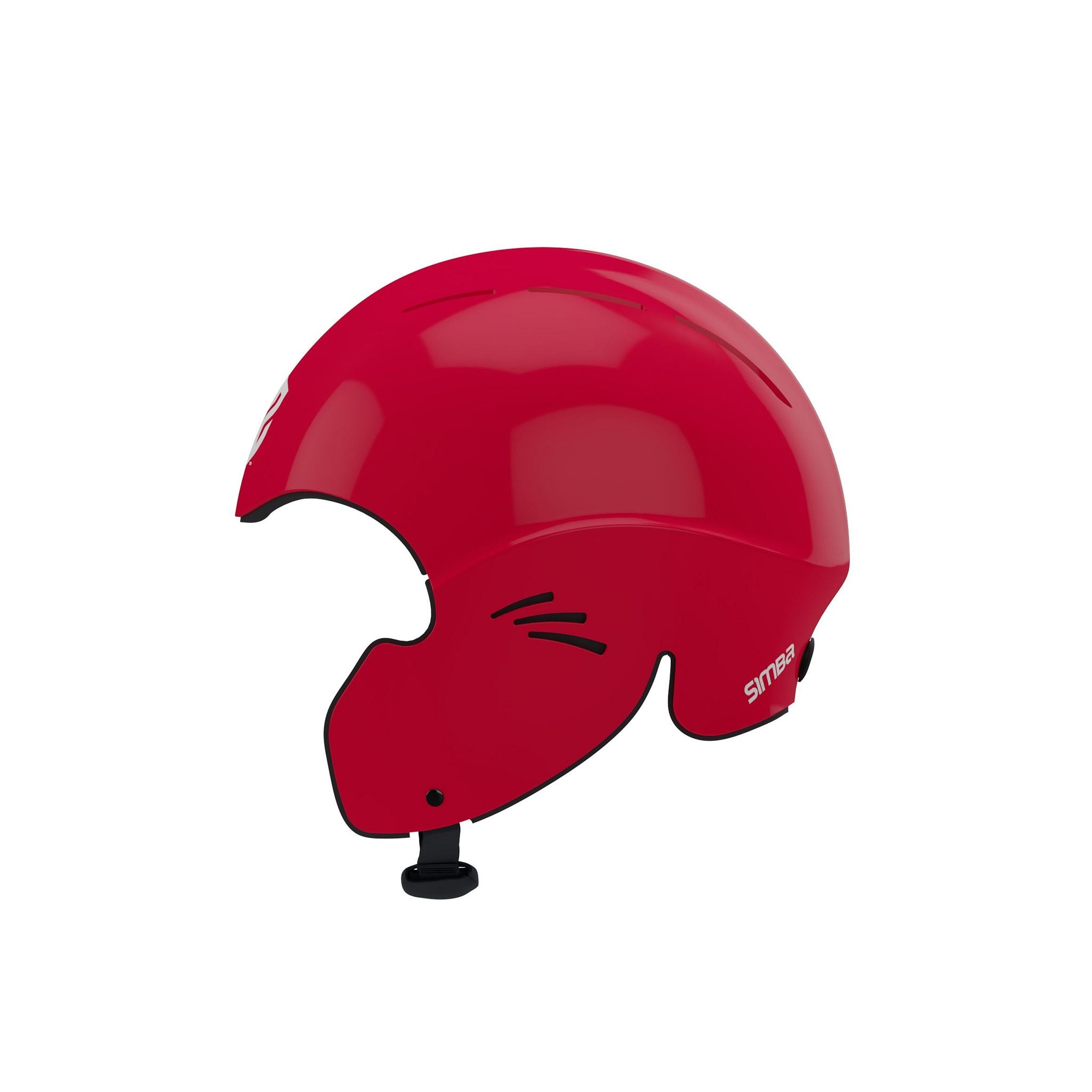 SIMBA Surf Watersports Helmet Sentinel M Red