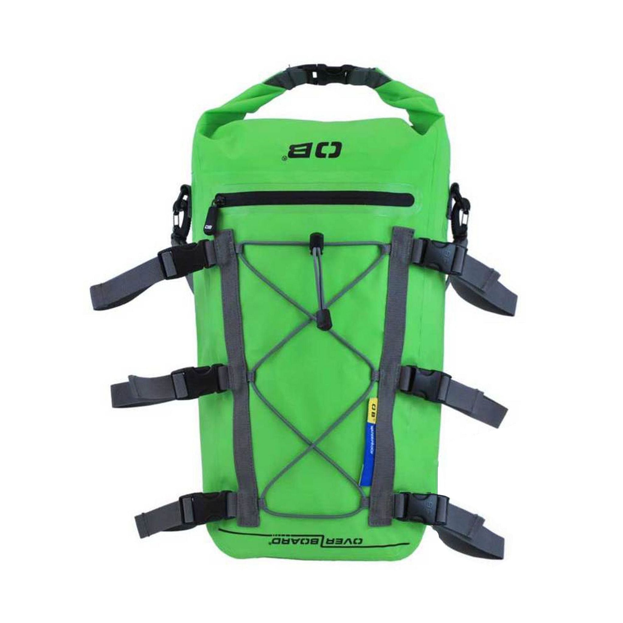 OverBoard waterproof SUP kayak bag 20