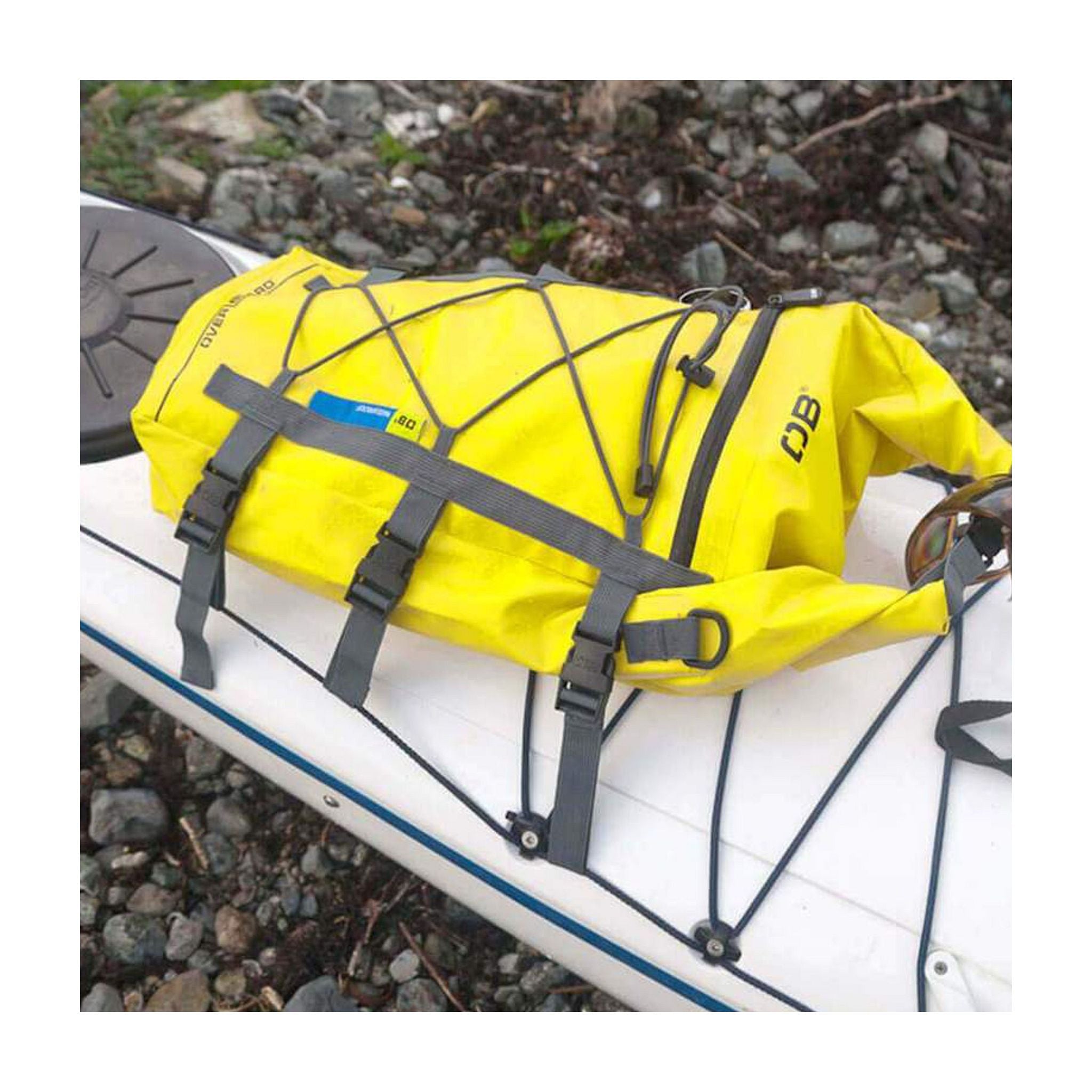 OverBoard waterproof SUP kayak bag 20