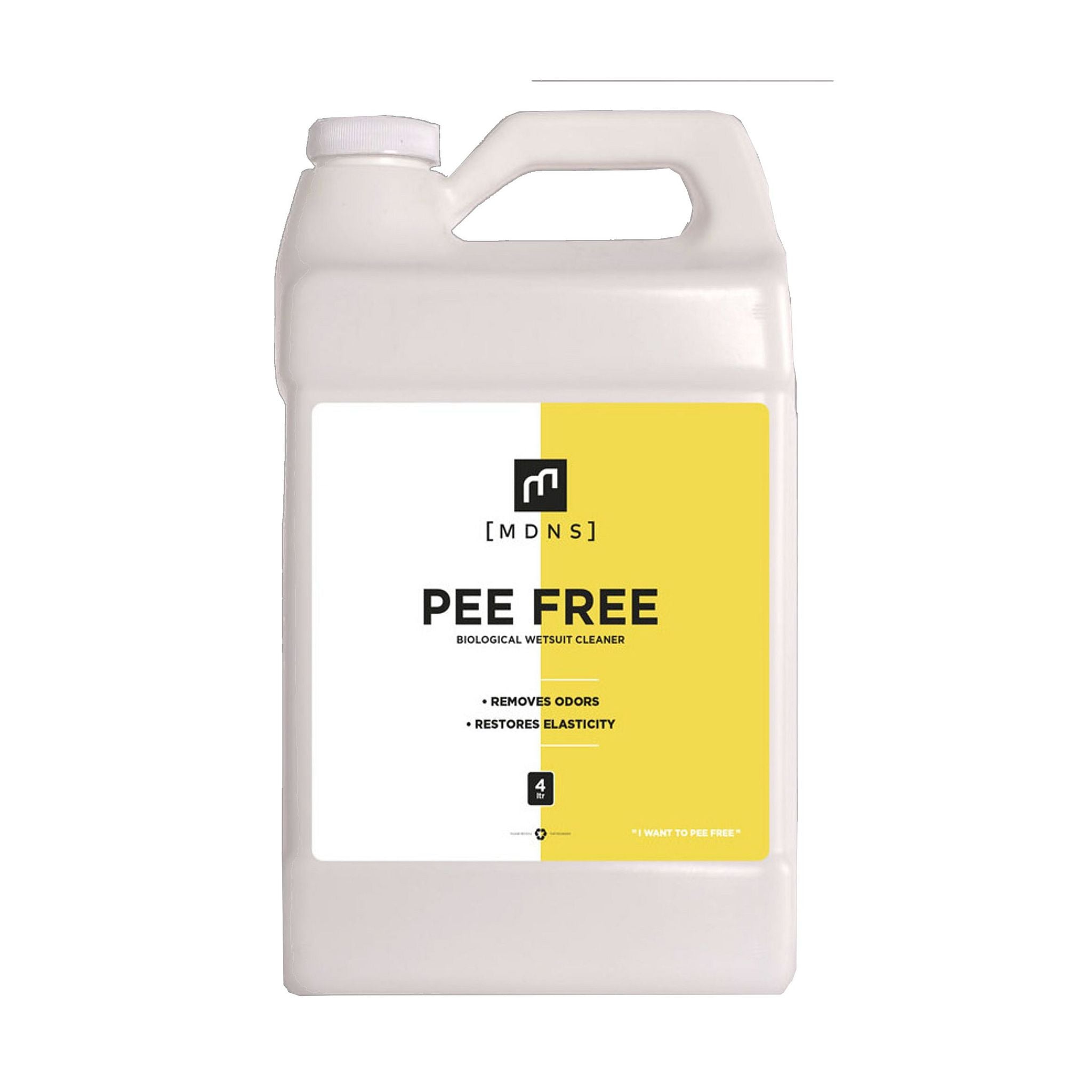 MDNS Pee Free Neopren BIO Waschmittel 0.5