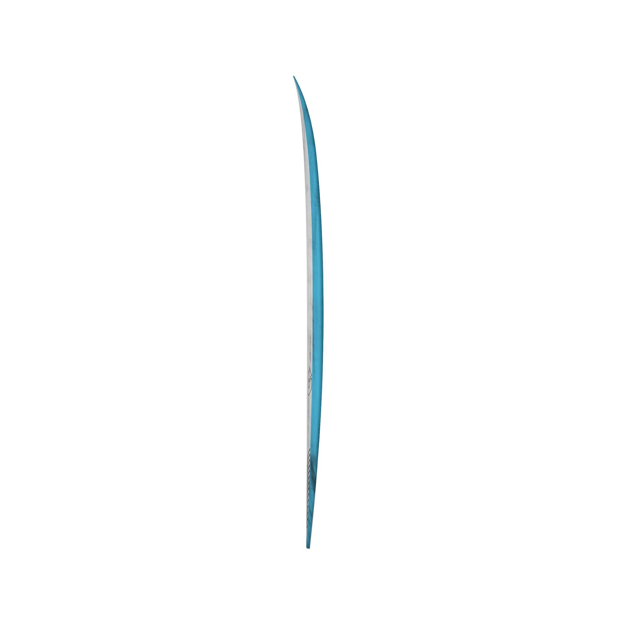 Surfboard TORQ ACT Prepreg Multiplier