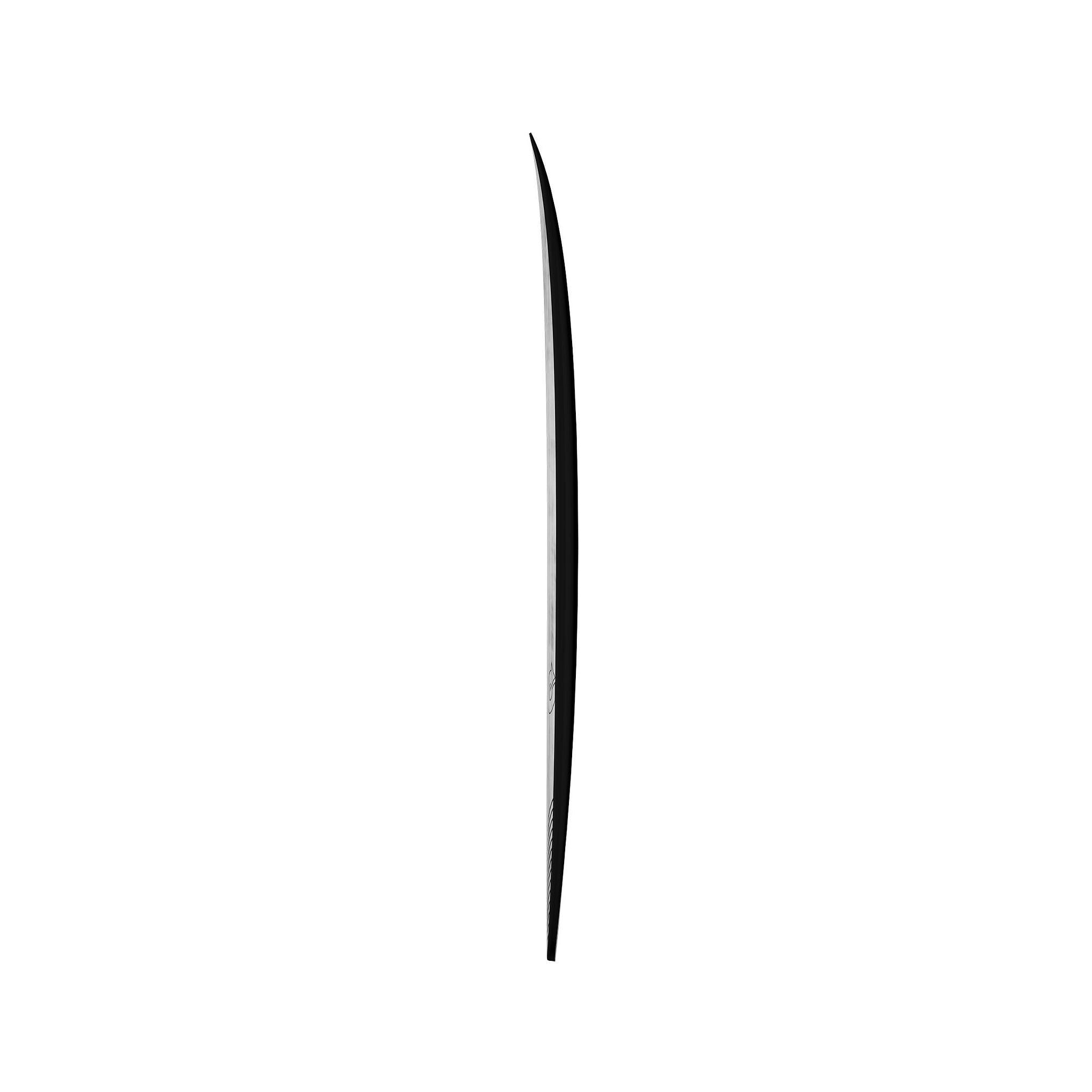 Surfboard TORQ ACT Prepreg PG-R