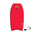 FLOOD Bodyboard Usurper 41 Red Orange