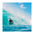 Wave Power Bodyboard Woop