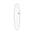Surfboard TORQ TET 9.6 Longboard Navy blue