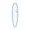 Surfboard TORQ TET 9.6 Longboard Navy blue