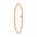 Surfboard TORQ TET 6.6 MOD Fish OrangeRail