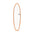 Surfboard TORQ TET 7.2 MOD Fish Orange Rail