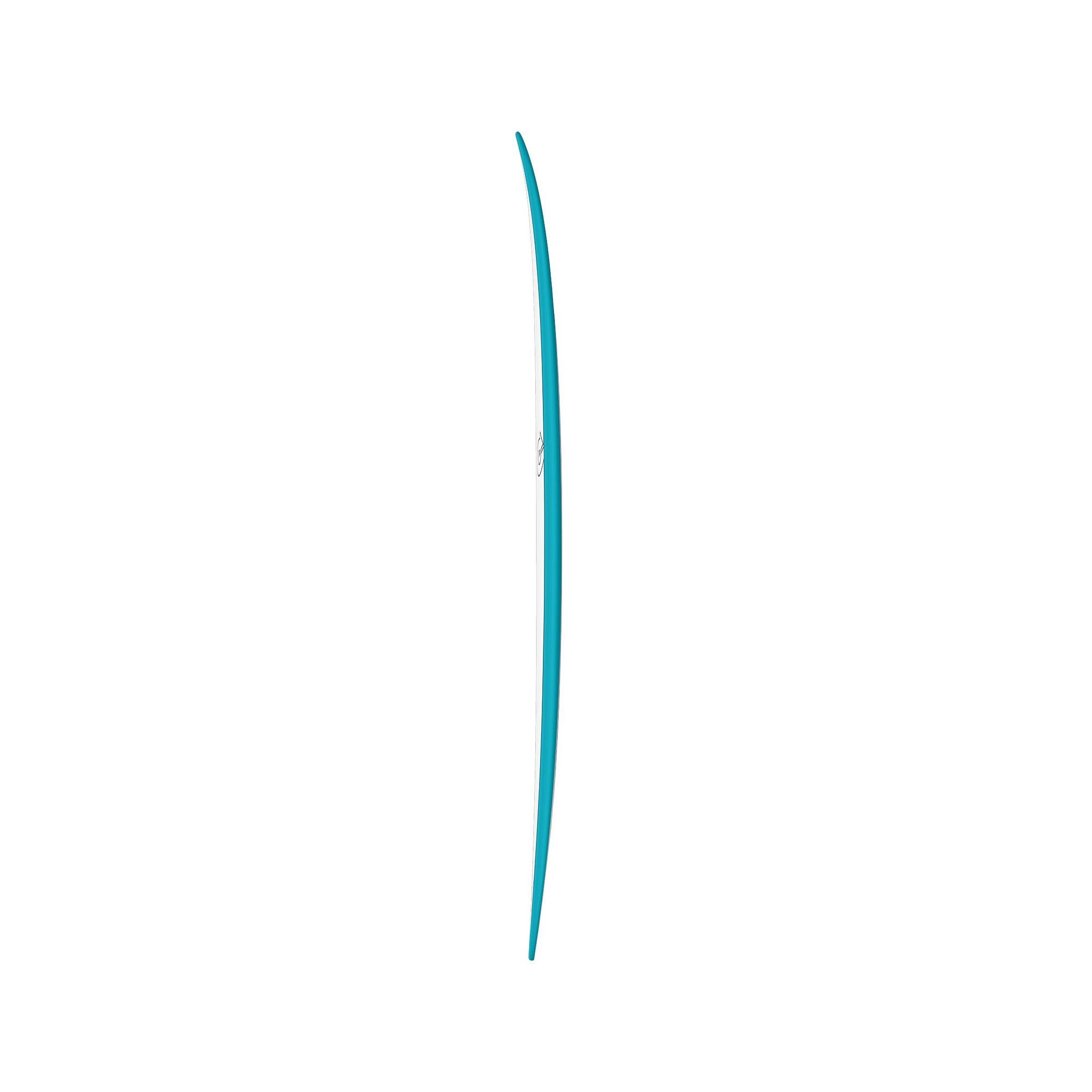Surfboard TORQ TET CS Long Carbon