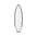 Surfboard TORQ TEC Go-Kart 6.8