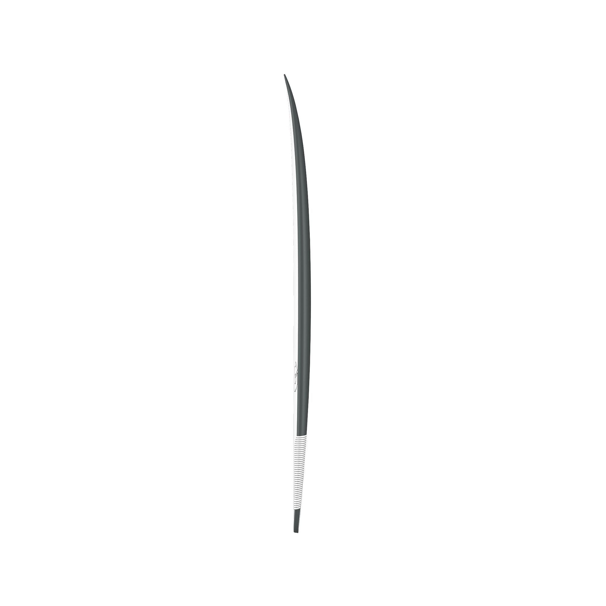 Surfboard TORQ TEC PG-R 6.4