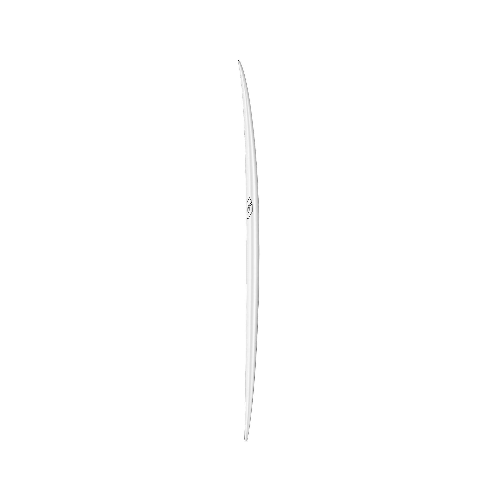 Surfboard TORQ TEC V+