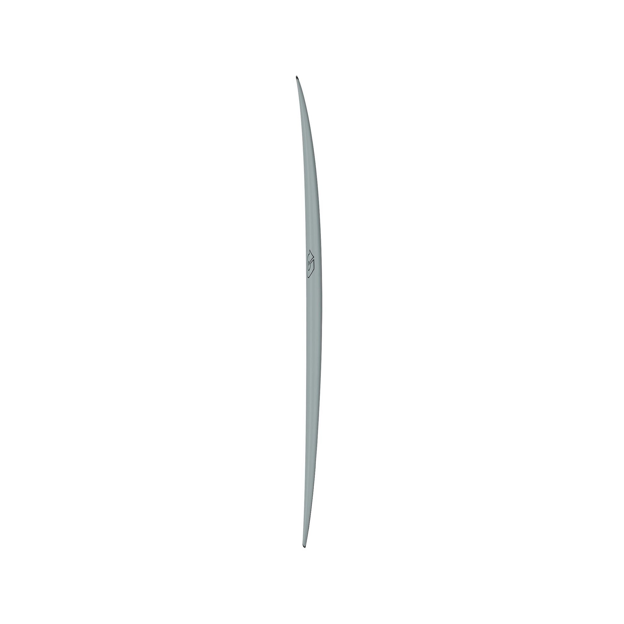 Surfboard TORQ TEC Chopper