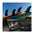 ROAM Pickup Tailgate Pad Heckklappen Auflage Black