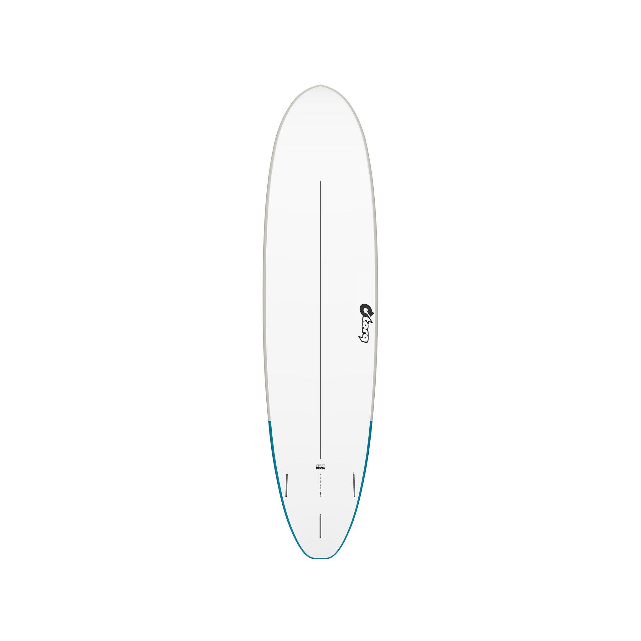 Surfboard TORQ Softboard EVA V+ MOD Fun