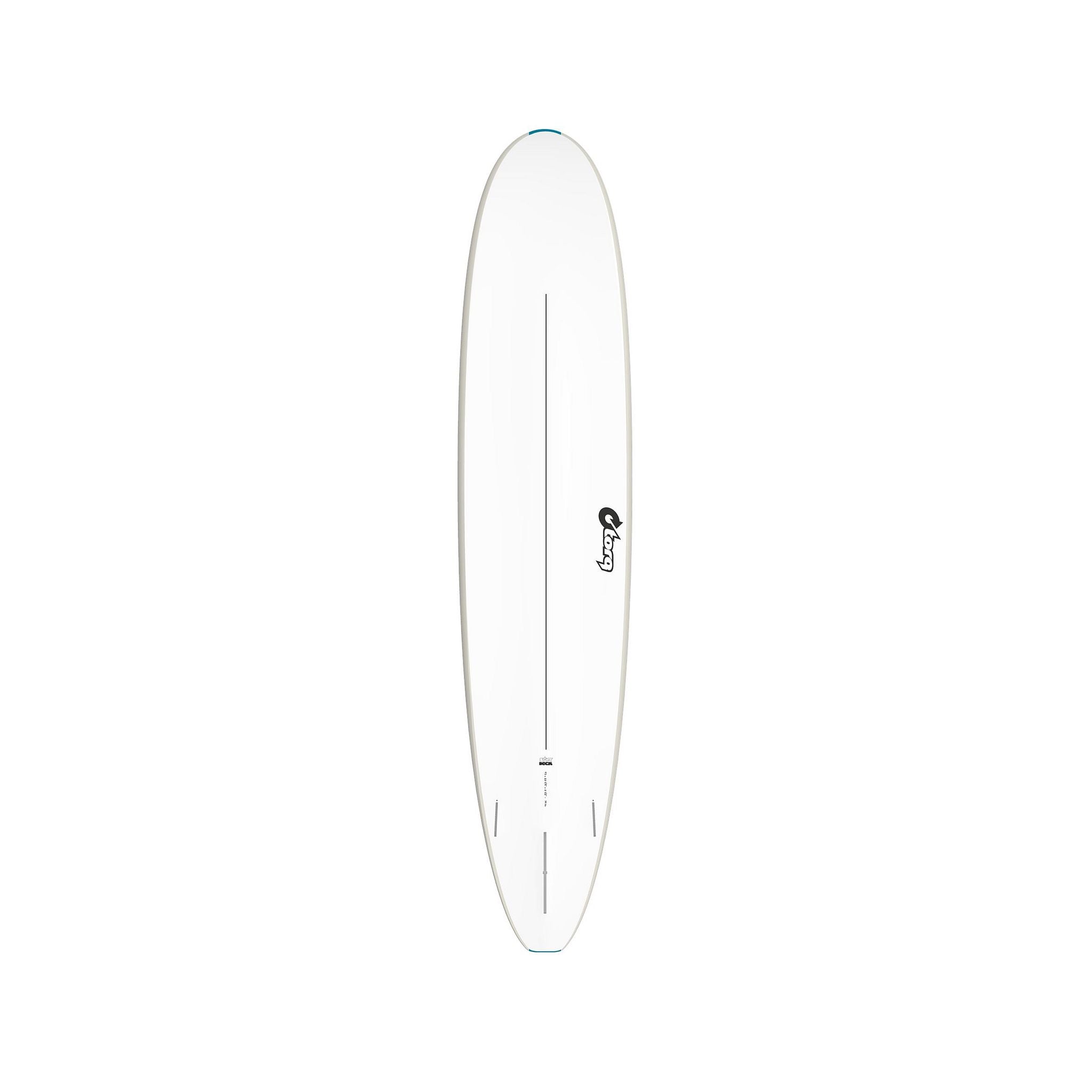 Surfboard TORQ Softboard EVA Longboard