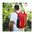 OverBoard wasserdicht Platzspar Rucksack 20