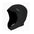 MDNS Neopren Haube Pioneer 1.5mm half Hood Black