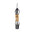 ROAM Surfboard ECO Leash Recycled Black ECO