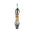 ROAM Surfboard ECO Comp Leash Recycled Black ECO