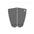 ROAM Footpad Deck Grip Traction Pad 2-piece