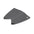 ROAM Footpad Deck Grip Traction Pad 2+1