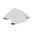 ROAM Footpad Deck Grip Traction Pad 2+1
