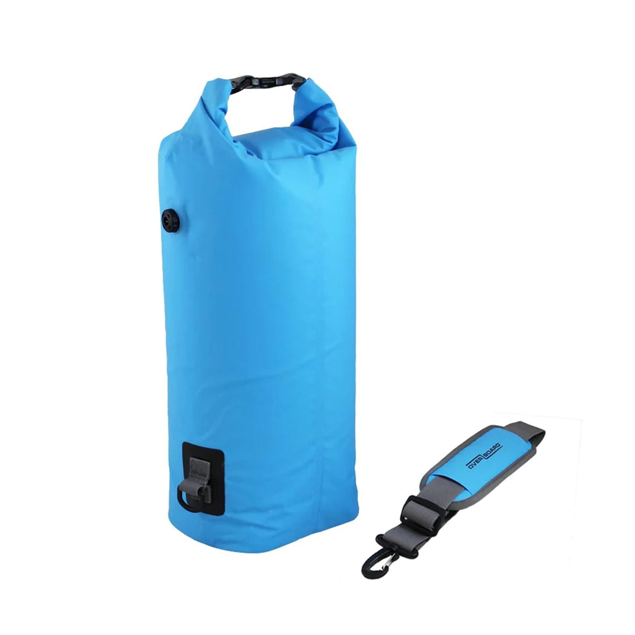 OverBoard Soft Cooler Bag Cooler bag 15 Blue