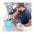 OverBoard Soft Cooler Bag Cooler bag 15 Blue