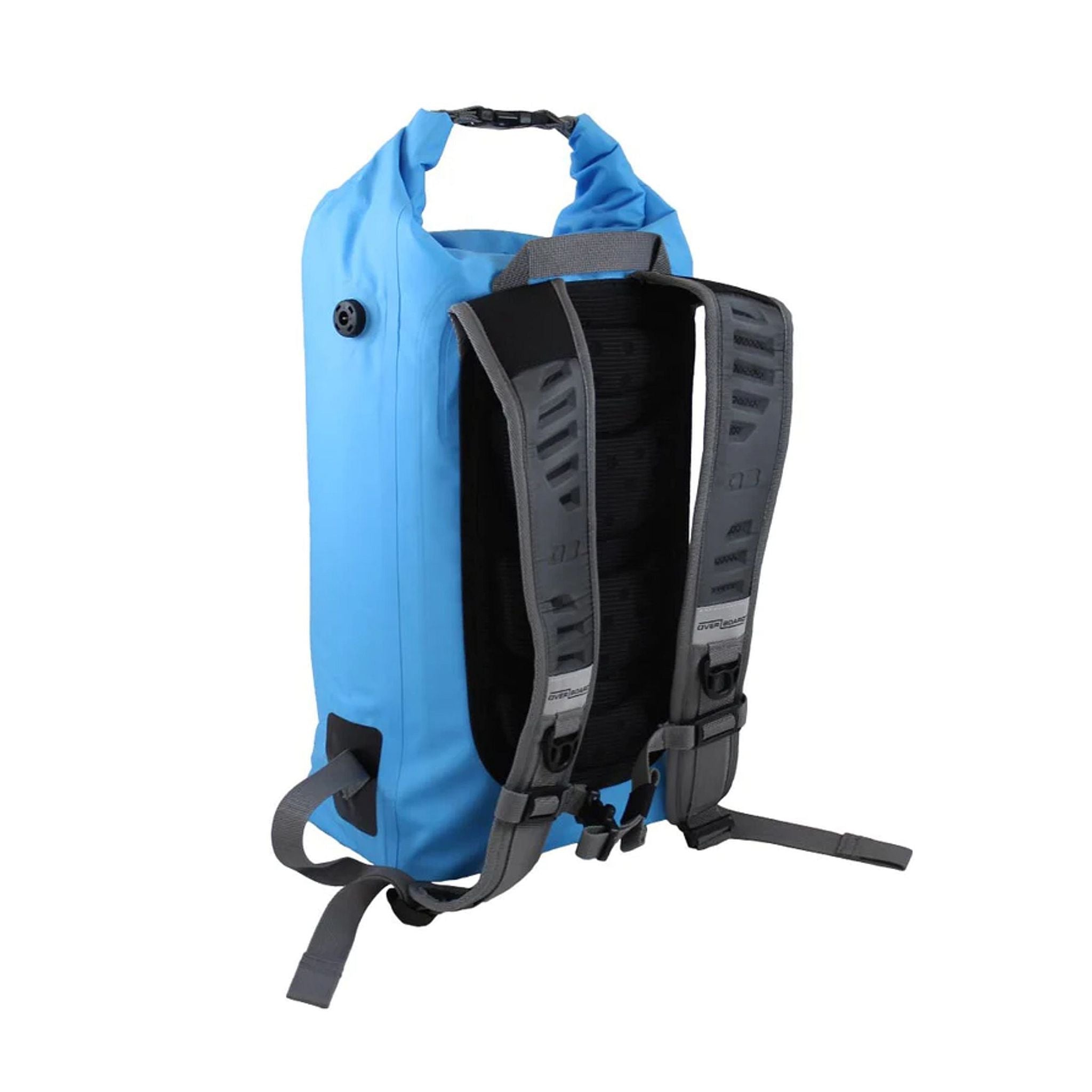 OverBoard Soft Cooler Rucksack Kühltasche 20 Blue