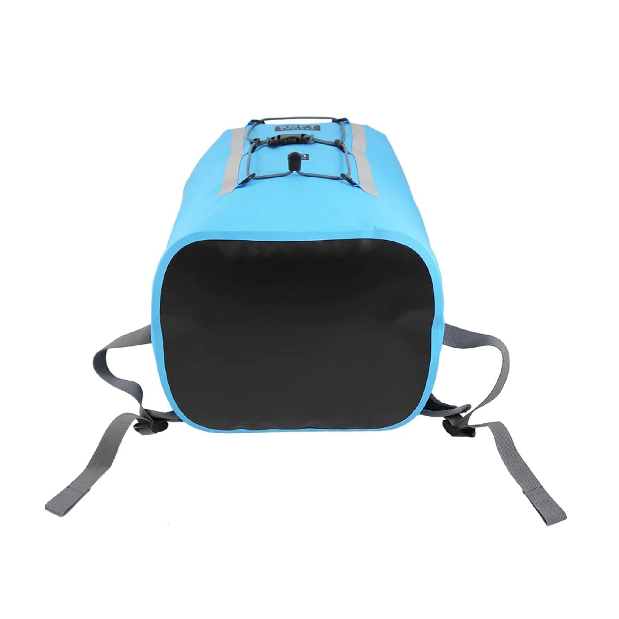 OverBoard Soft Cooler Backpack Cooler bag 40 Blue