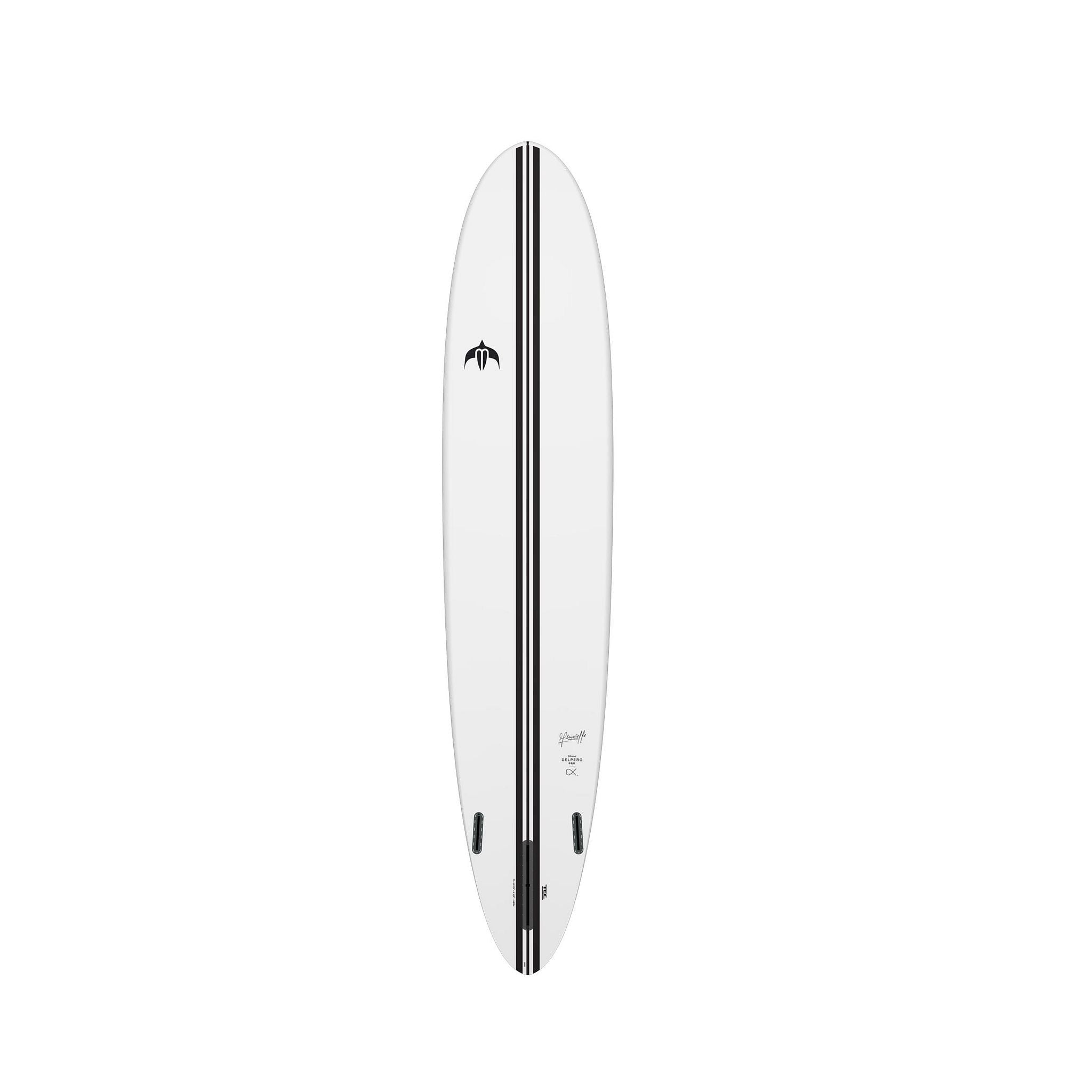 Surfboard TORQ TEC Delpero Pro