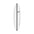 Surfboard TEC Egg Not Quad Single White Midlength Cruiser