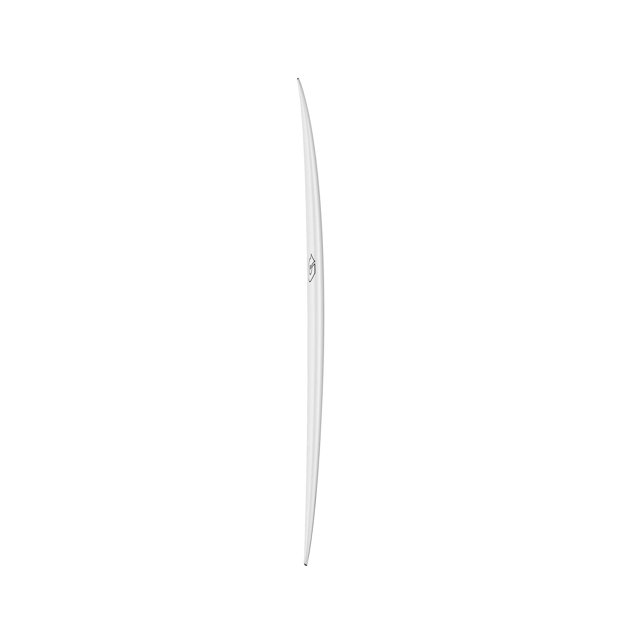 Surfboard TORQ TEC M2.0