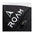 ROAM Surfboard Sock. Recycled Shortboard 7.0. Gray